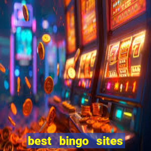 best bingo sites no deposit