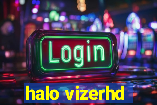 halo vizerhd