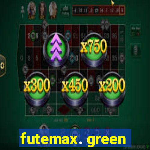 futemax. green