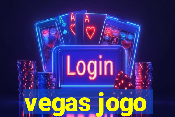 vegas jogo