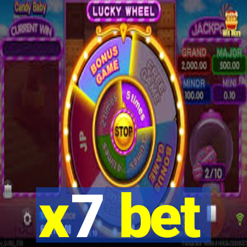 x7 bet