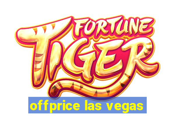 offprice las vegas