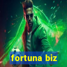 fortuna biz