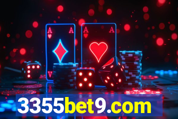 3355bet9.com