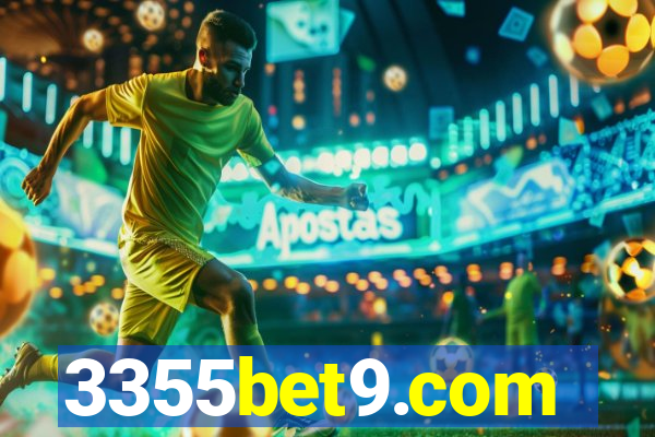 3355bet9.com