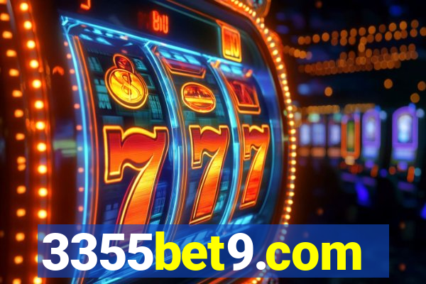 3355bet9.com