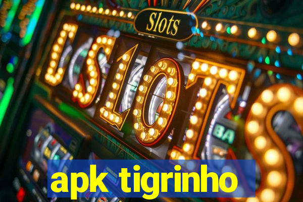 apk tigrinho