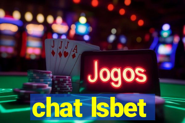 chat lsbet