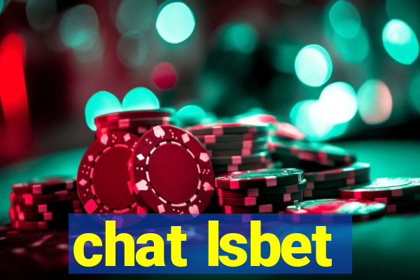 chat lsbet