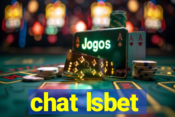 chat lsbet