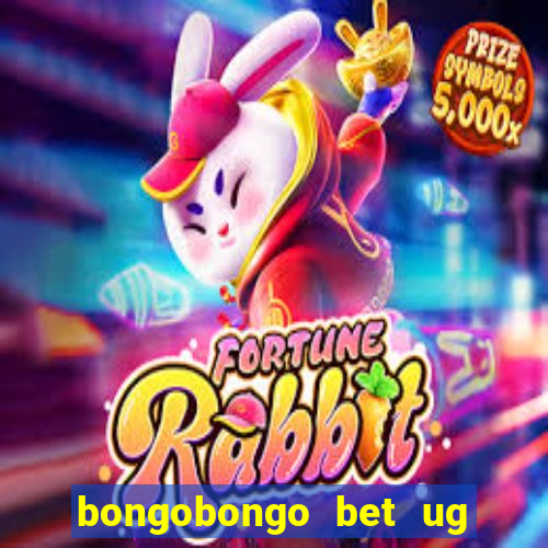 bongobongo bet ug login password