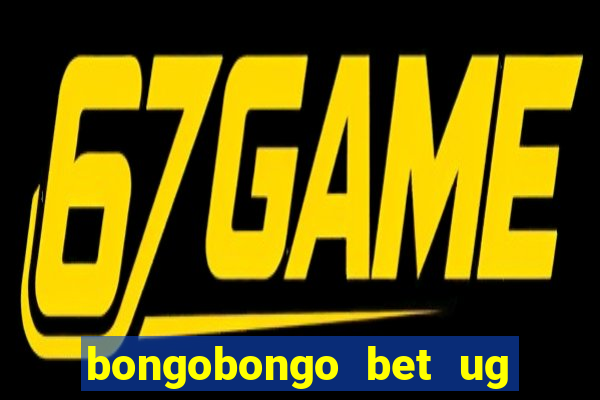 bongobongo bet ug login password