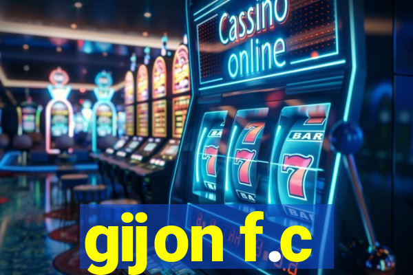 gijon f.c