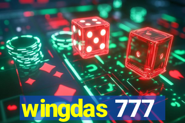 wingdas 777