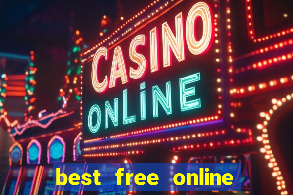 best free online bingo sites