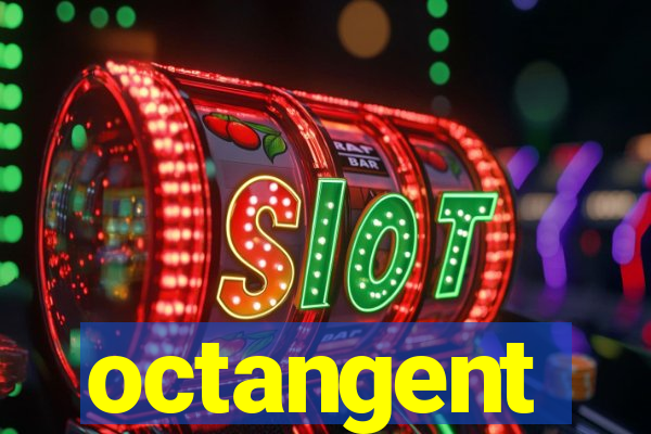 octangent