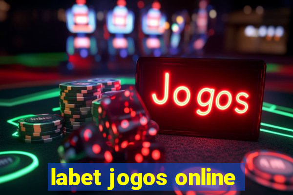 labet jogos online