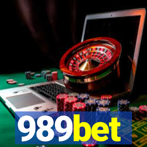 989bet