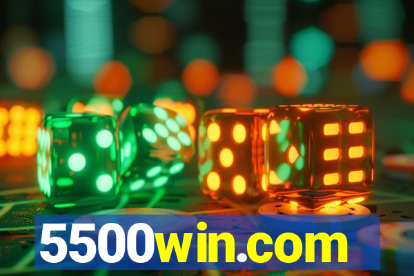 5500win.com