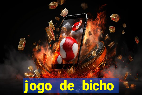 jogo de bicho online rj