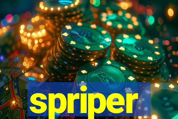 spriper