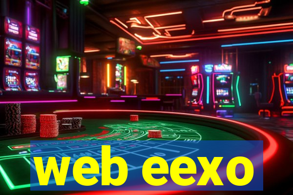 web eexo