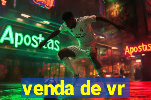 venda de vr