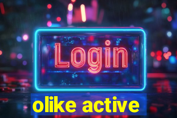 olike active