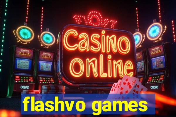 flashvo games