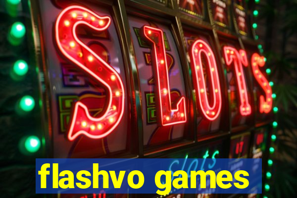 flashvo games