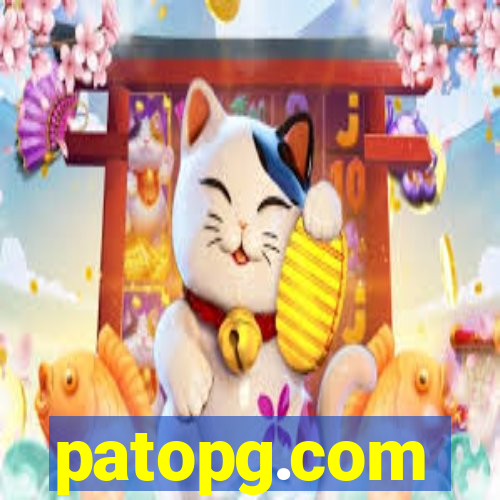 patopg.com