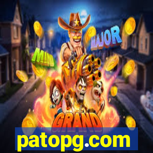 patopg.com