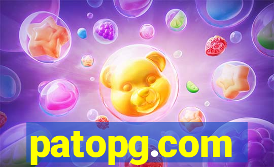 patopg.com