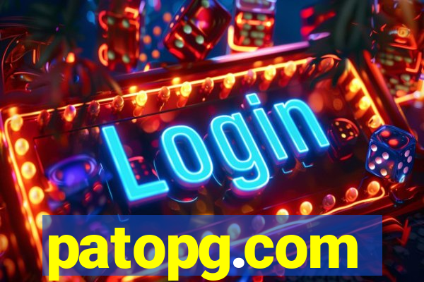 patopg.com