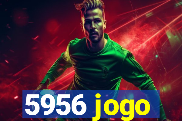 5956 jogo