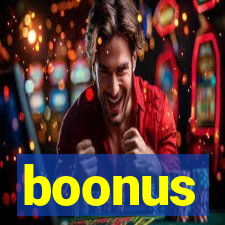 boonus