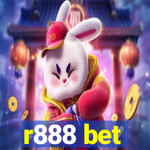 r888 bet