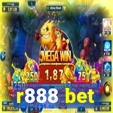 r888 bet