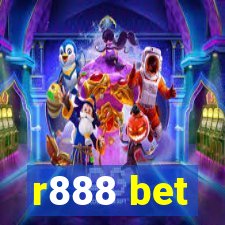 r888 bet