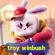 troy winbush