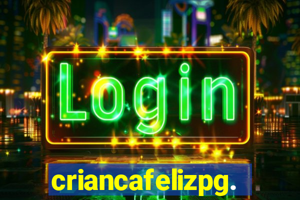 criancafelizpg.com