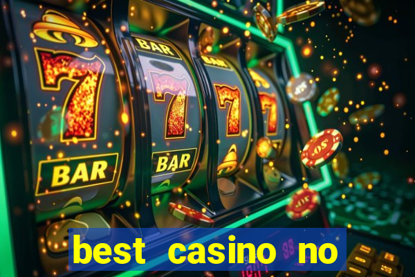 best casino no deposit bonuses