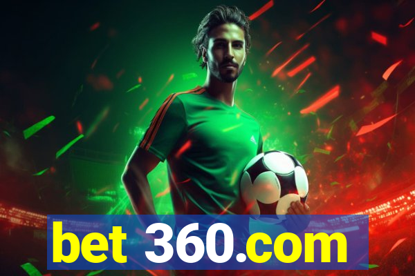 bet 360.com