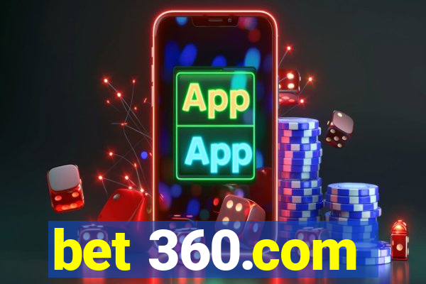 bet 360.com