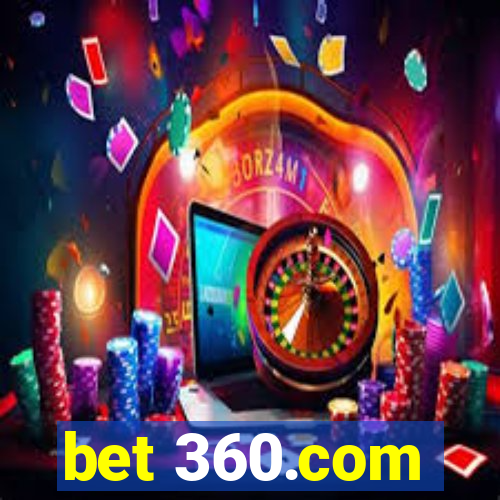 bet 360.com