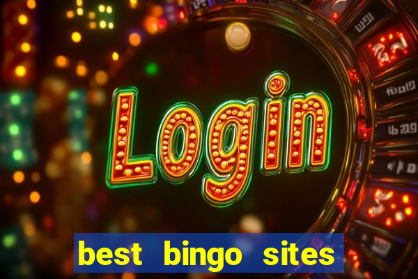 best bingo sites to win