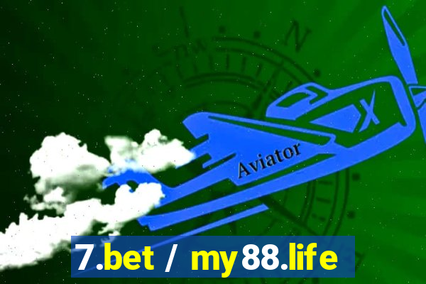 7.bet / my88.life