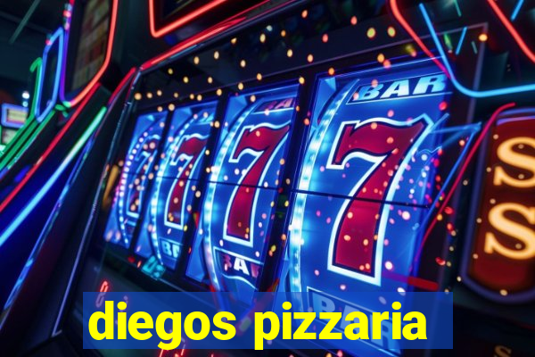 diegos pizzaria