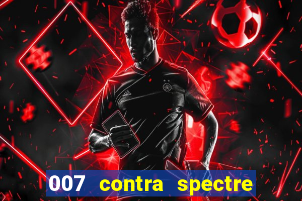 007 contra spectre casino royale