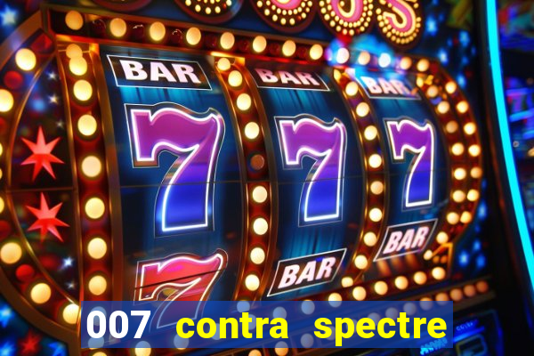 007 contra spectre casino royale